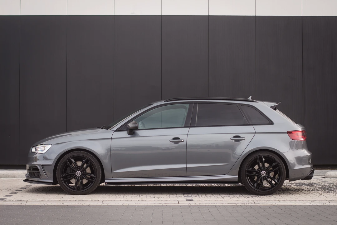 2014 Audi 8V S3 - Image 9 of 31