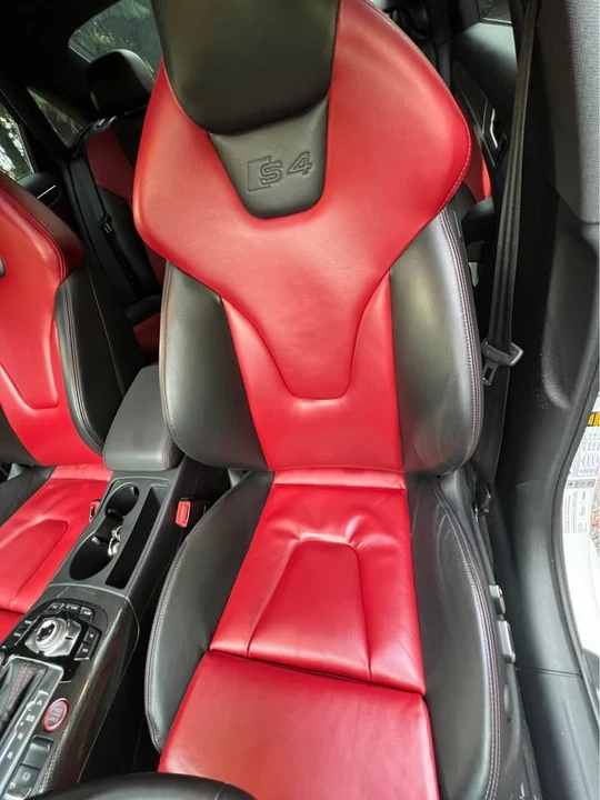 2014 Audi B8 S4 - Image 11 of 18