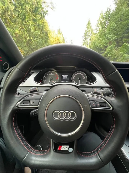 2014 Audi B8 S4 - Image 16 of 18