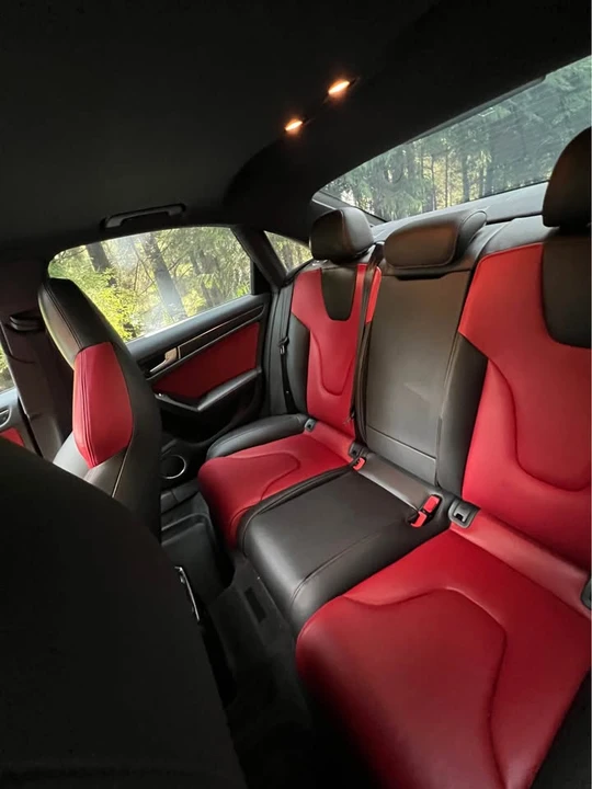 2014 Audi B8 S4 - Image 12 of 18