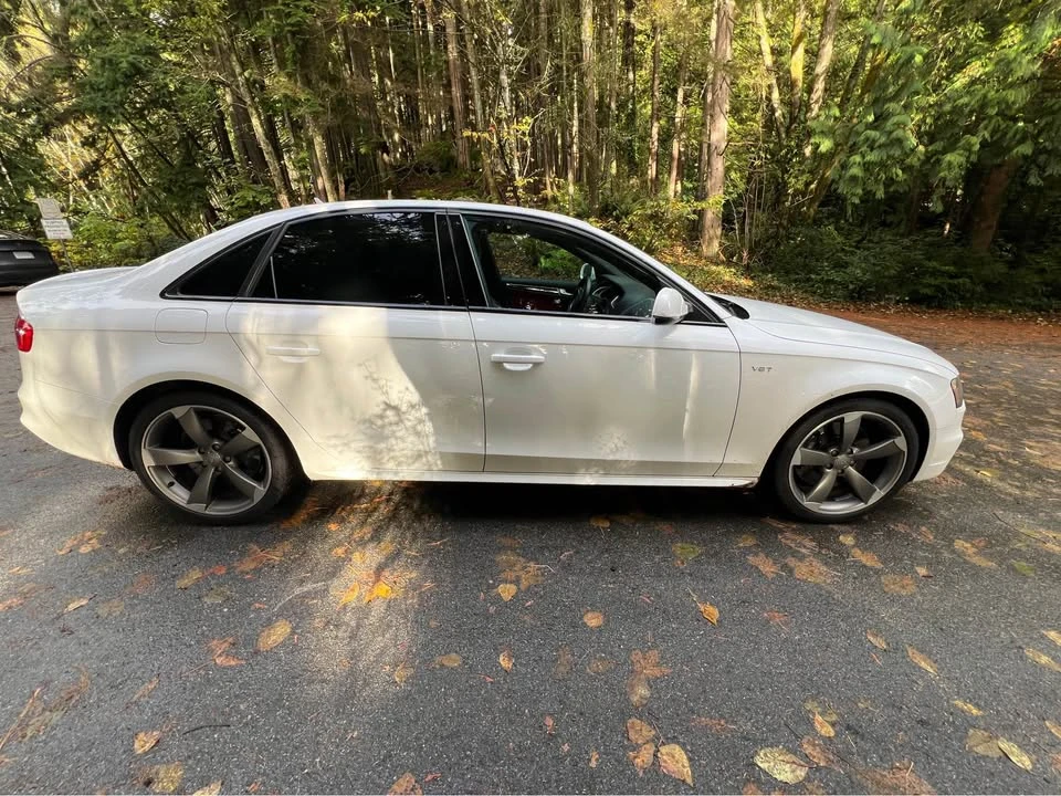 2014 Audi B8 S4 - Image 7 of 18