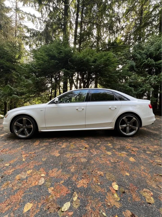 2014 Audi B8 S4 - Image 3 of 18