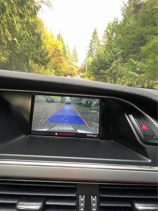 2014 Audi B8 S4 - Image 18 of 18