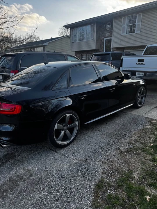 2014 Audi B8 S4 - Image 3 of 10
