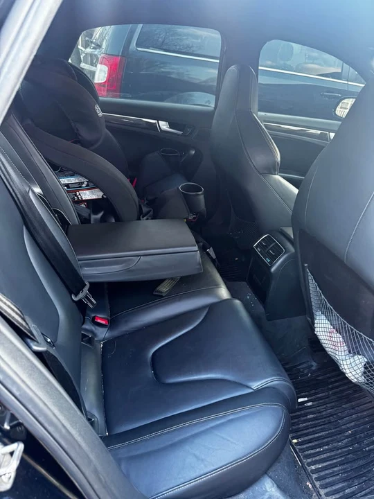 2014 Audi B8 S4 - Image 6 of 10