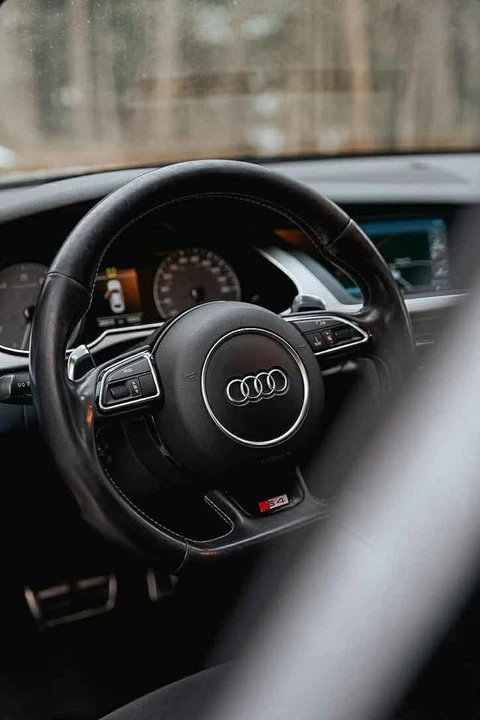 2014 Audi B8 S4 - Image 7 of 10