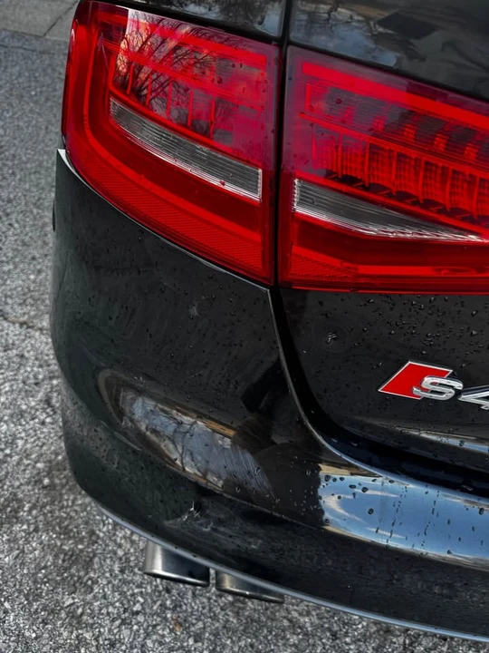 2014 Audi B8 S4 - Image 7 of 10