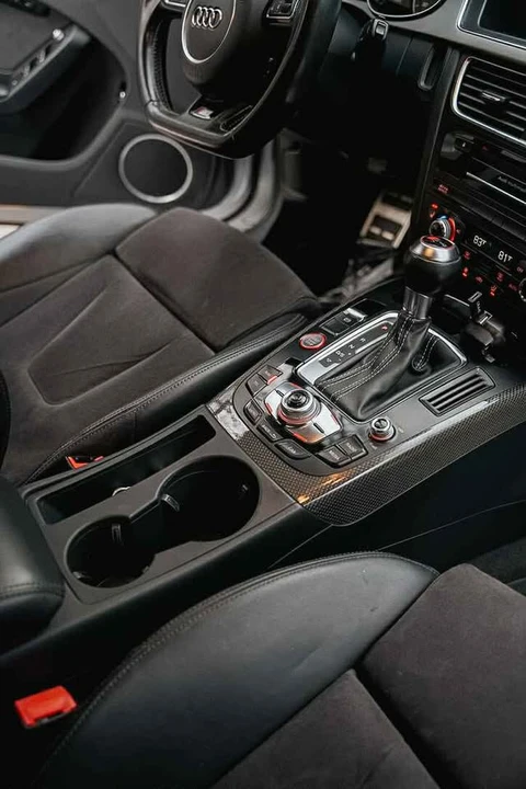 2014 Audi B8 S4 - Image 5 of 10