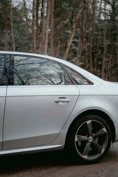 2014 Audi B8 S4 - Image 3 of 10