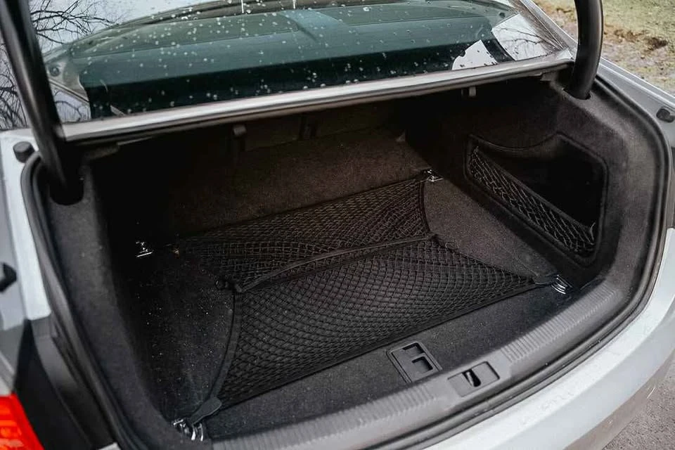 2014 Audi B8 S4 - Image 10 of 10