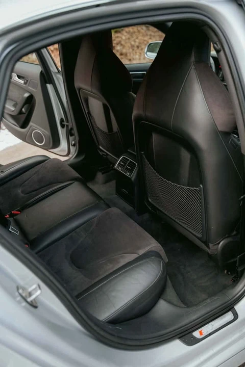 2014 Audi B8 S4 - Image 6 of 10