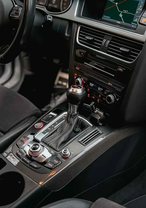 2014 Audi B8 S4 - Image 8 of 10
