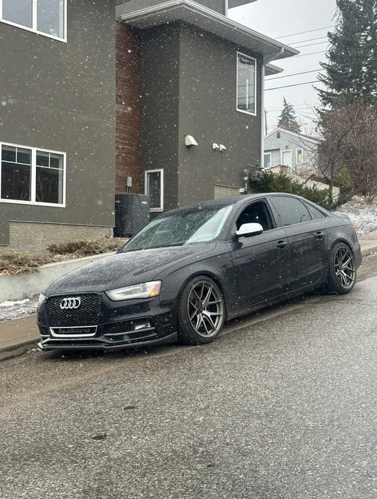 2014 Audi B8 S4 - Image 13 of 13