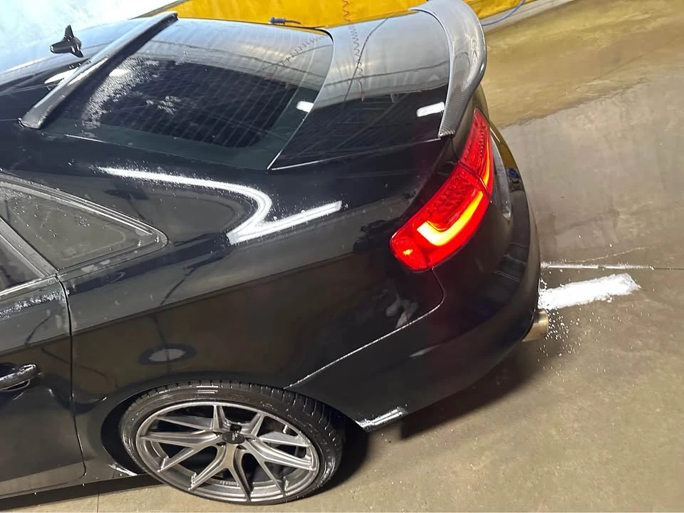 2014 Audi B8 S4 - Image 9 of 13