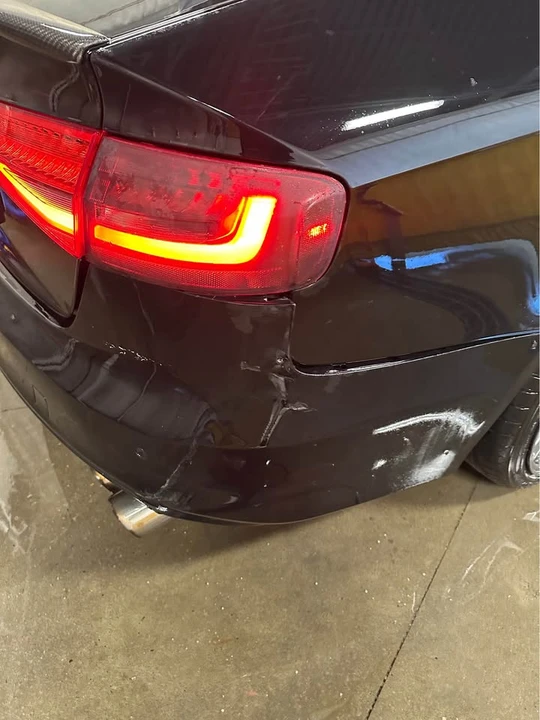2014 Audi B8 S4 - Image 10 of 13