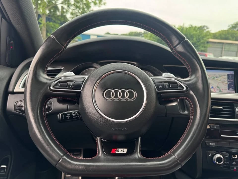 2014 Audi B8 S4 - Image 20 of 20