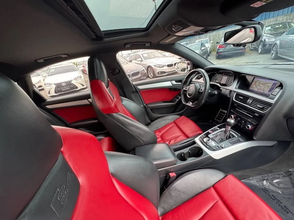 2014 Audi B8 S4 - Image 13 of 20
