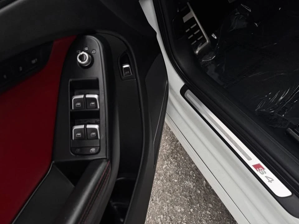 2014 Audi B8 S4 - Image 15 of 20