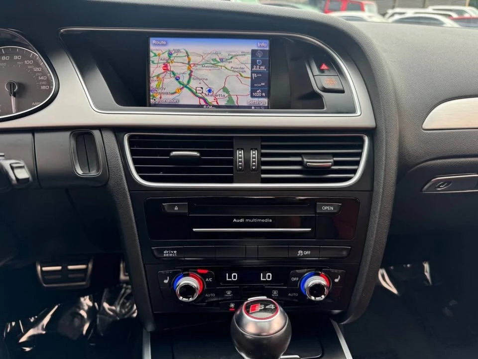 2014 Audi B8 S4 - Image 17 of 20