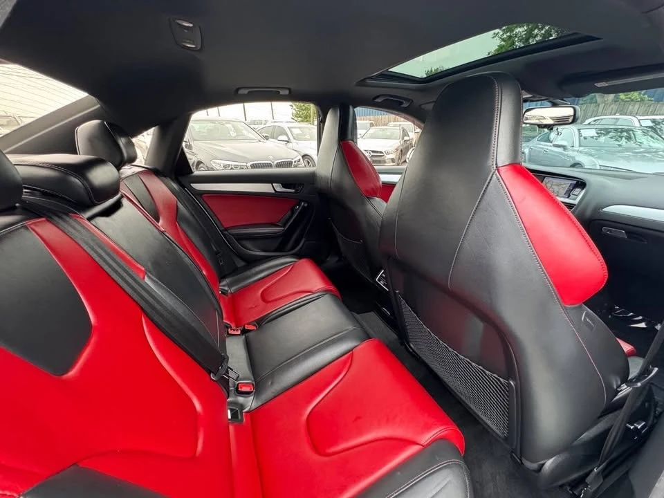 2014 Audi B8 S4 - Image 11 of 20