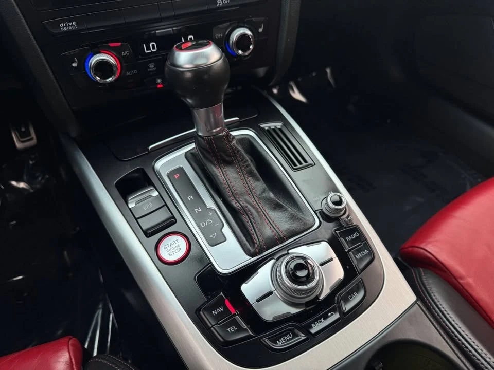 2014 Audi B8 S4 - Image 16 of 20