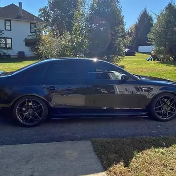 2014 Audi S4