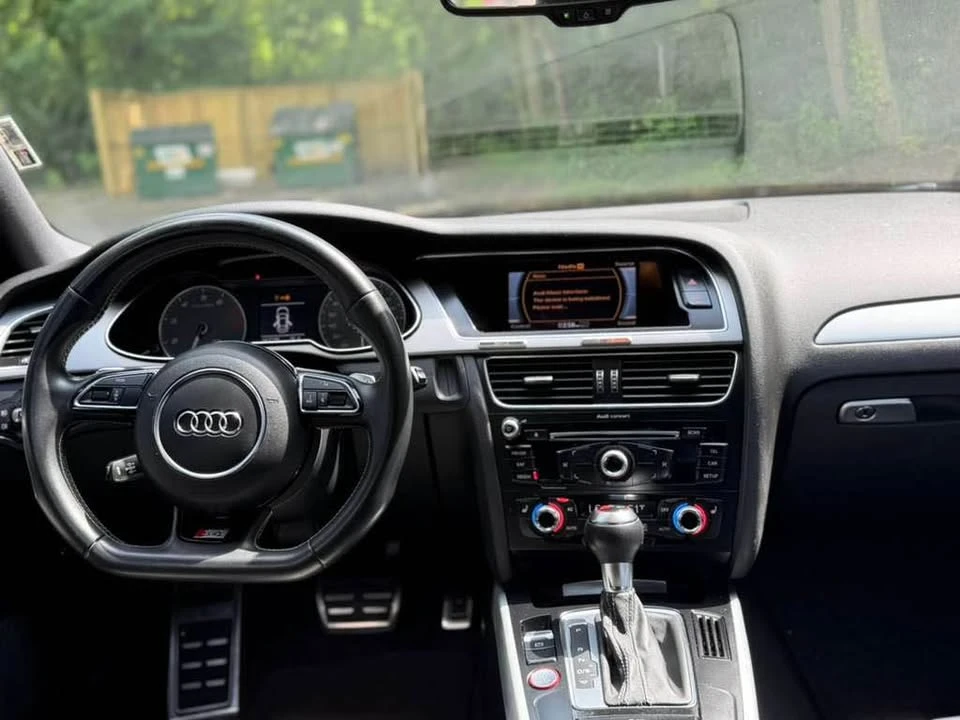 2014 Audi B8 S4 - Image 6 of 9