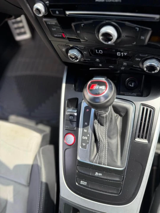 2014 Audi B8 S4 - Image 7 of 9