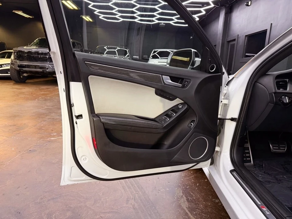 2014 Audi B8 S4 - Image 10 of 21