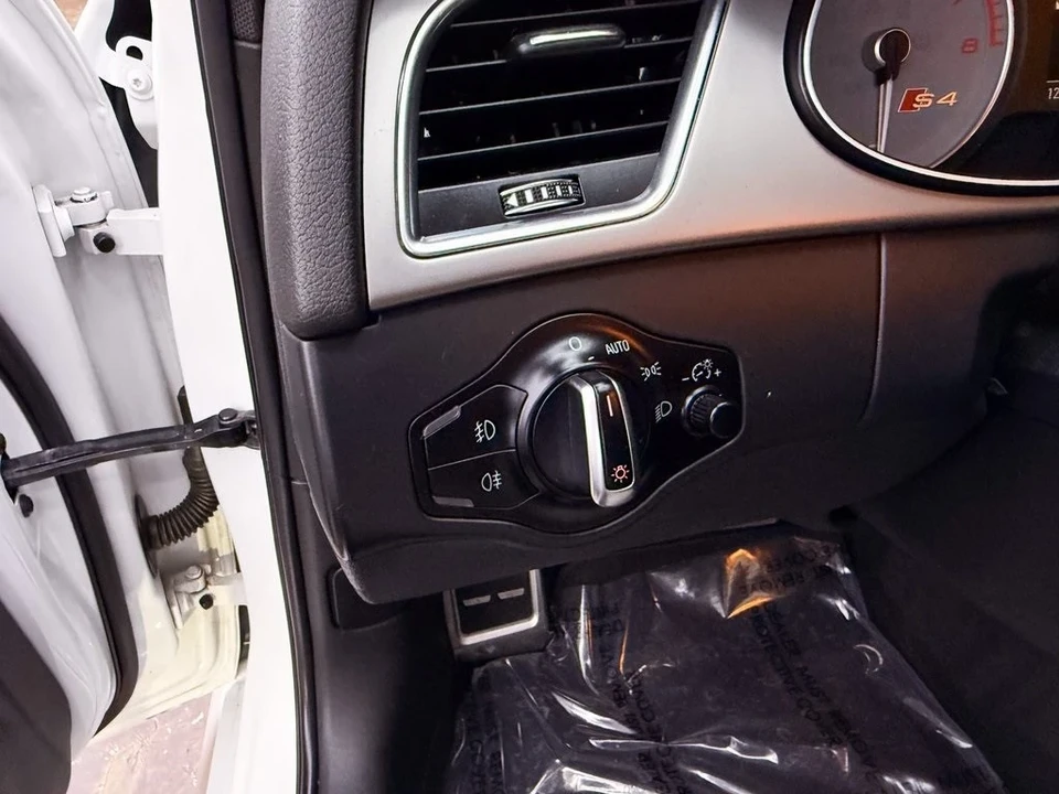 2014 Audi B8 S4 - Image 13 of 21