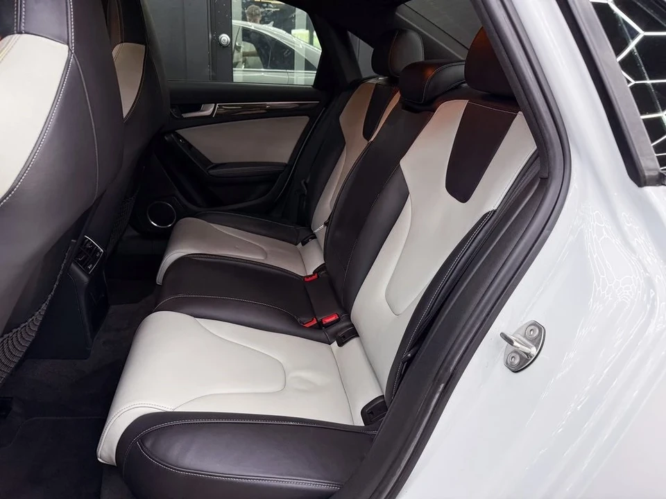 2014 Audi B8 S4 - Image 18 of 21
