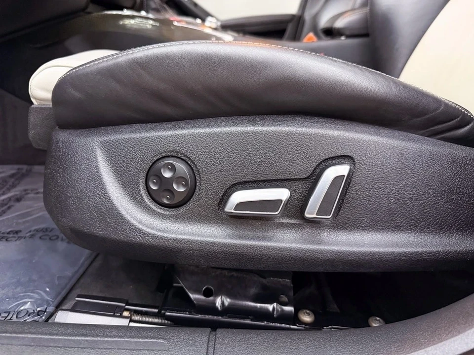 2014 Audi B8 S4 - Image 16 of 21
