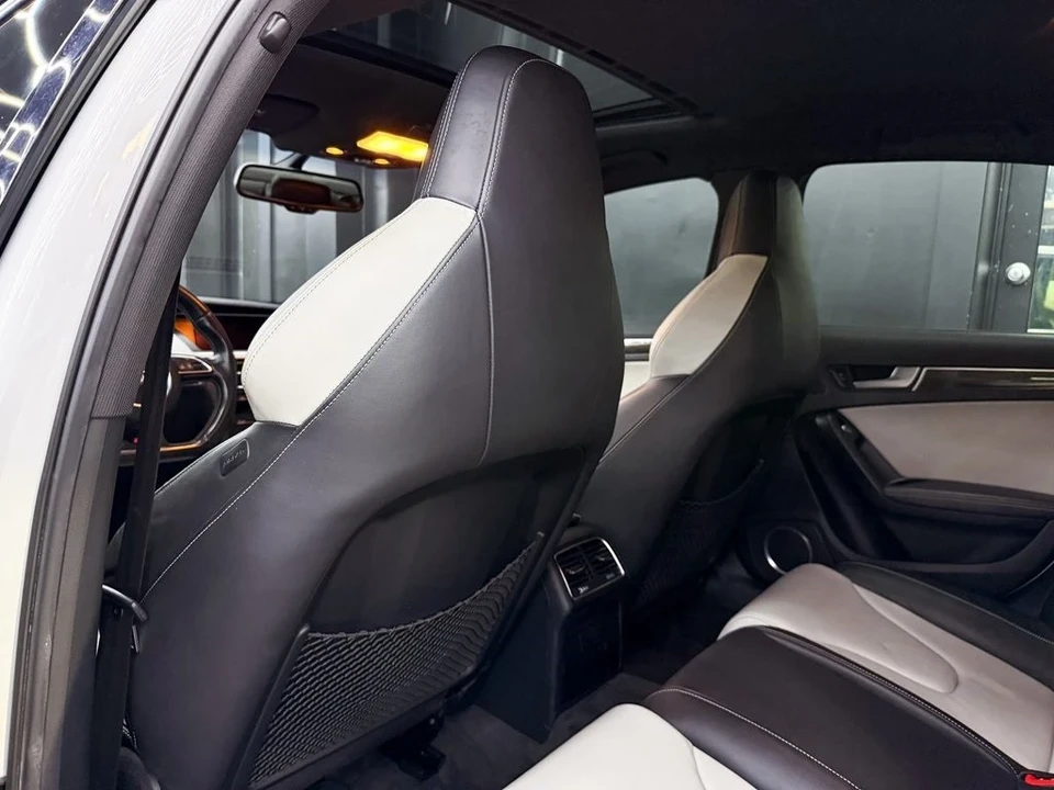 2014 Audi B8 S4 - Image 17 of 21