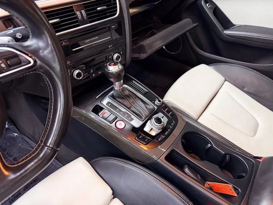 2014 Audi B8 S4 - Image 12 of 21