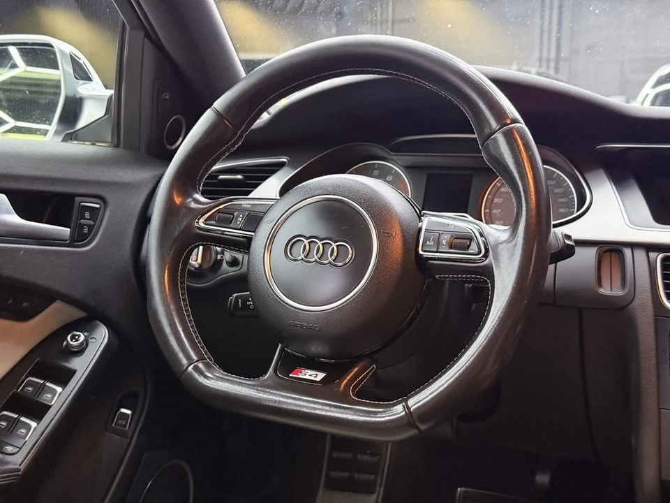 2014 Audi B8 S4 - Image 20 of 21