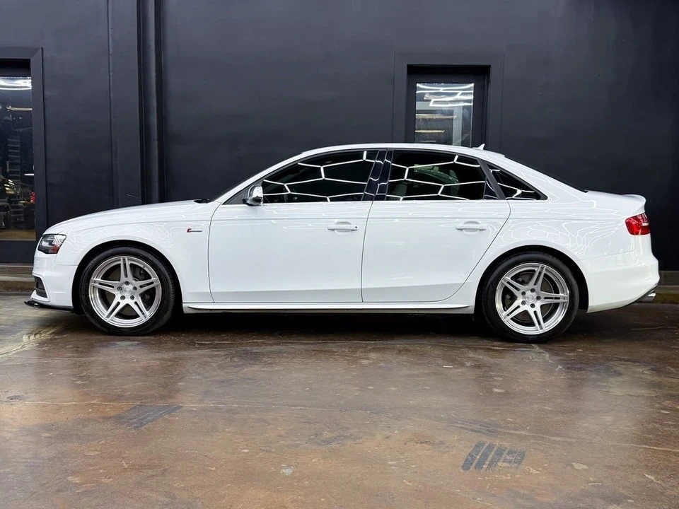 2014 Audi B8 S4 - Image 4 of 21