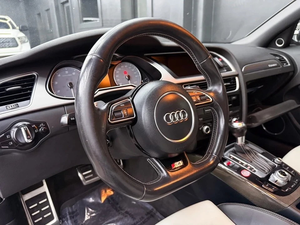 2014 Audi B8 S4 - Image 15 of 21