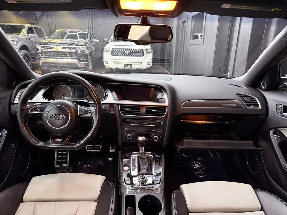 2014 Audi B8 S4 - Image 19 of 21