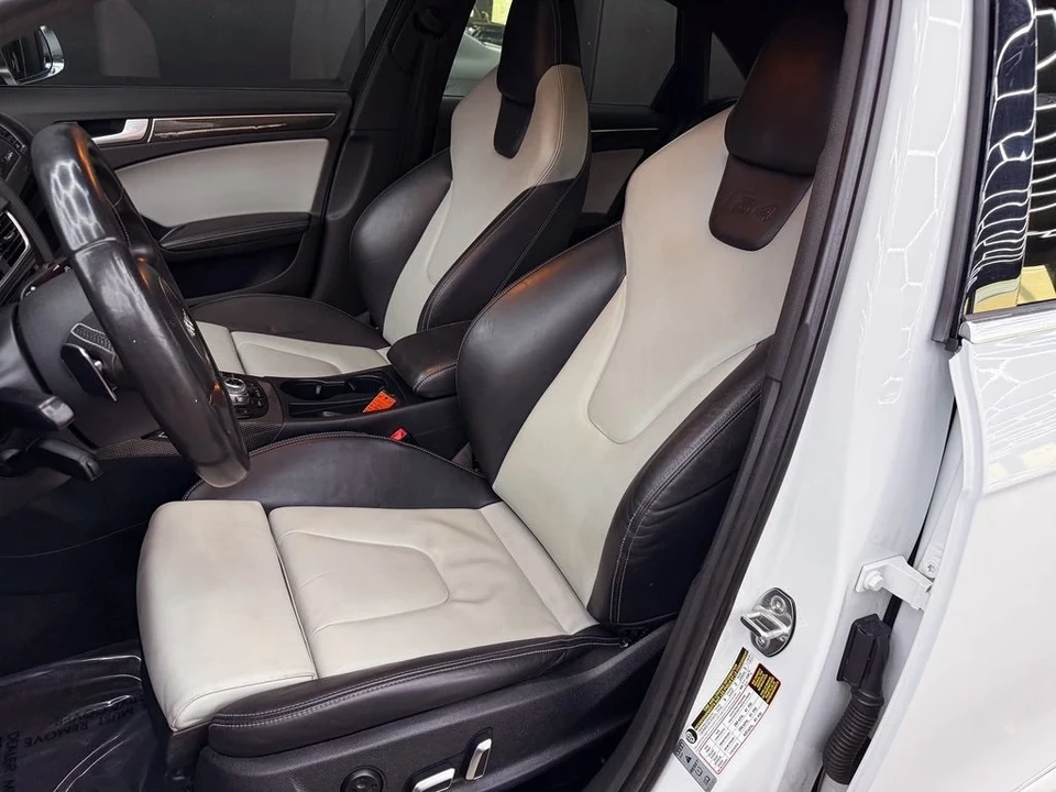 2014 Audi B8 S4 - Image 14 of 21
