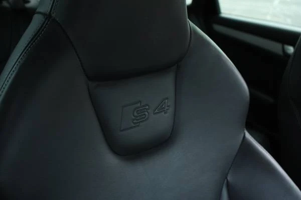 2014 Audi B8 S4 - Image 10 of 12