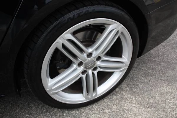 2014 Audi B8 S4 - Image 12 of 12
