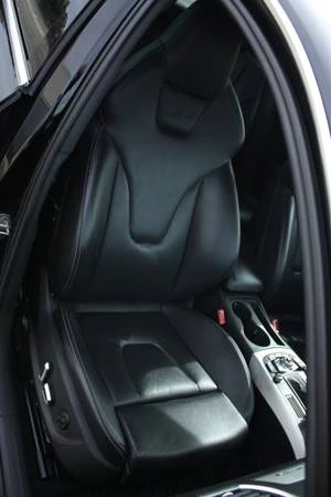 2014 Audi B8 S4 - Image 9 of 12