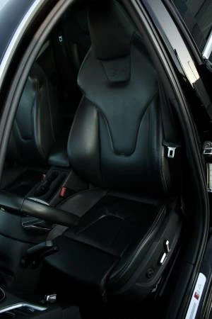 2014 Audi B8 S4 - Image 8 of 12