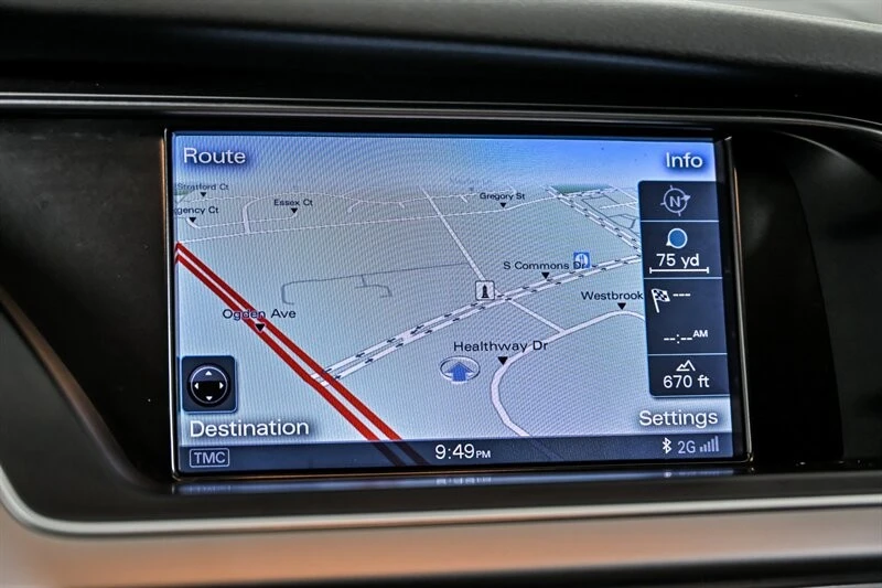 2014 Audi B8 S4 - Image 30 of 31