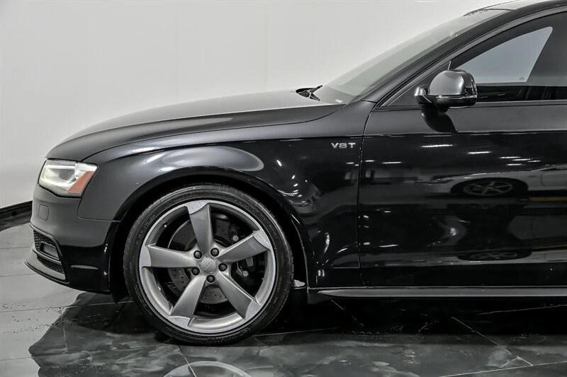 2014 Audi B8 S4 - Image 6 of 31