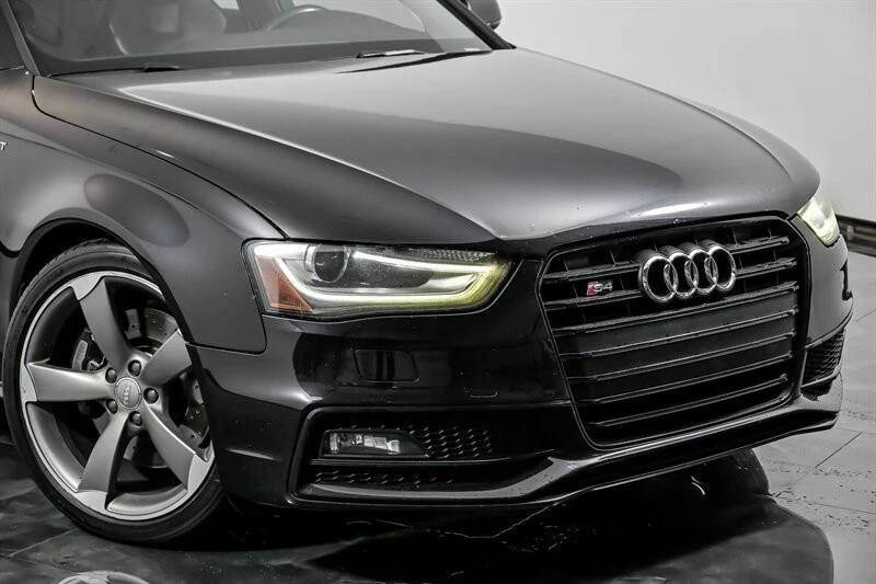 2014 Audi B8 S4 - Image 2 of 31