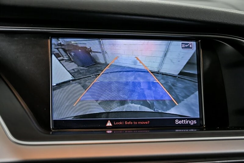 2014 Audi B8 S4 - Image 31 of 31