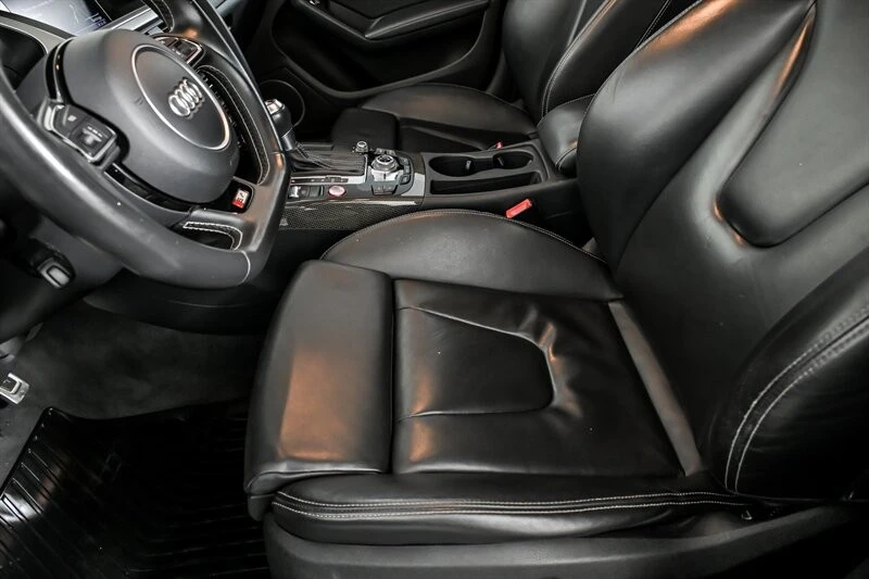2014 Audi B8 S4 - Image 22 of 31
