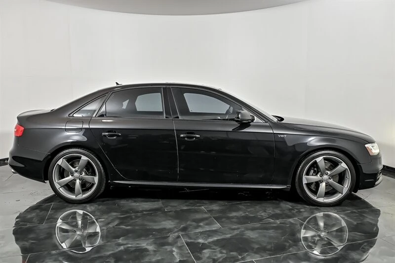 2014 Audi B8 S4 - Image 13 of 31