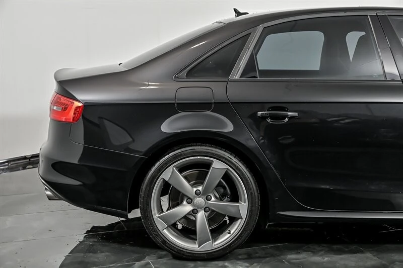 2014 Audi B8 S4 - Image 12 of 31